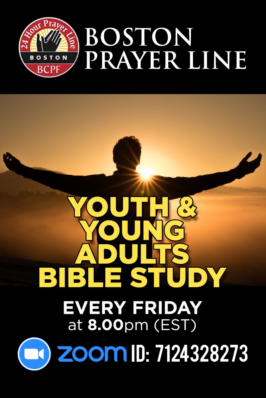 Teen Meeting